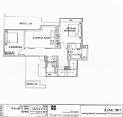 The Gale (D17), Condominium #579300831